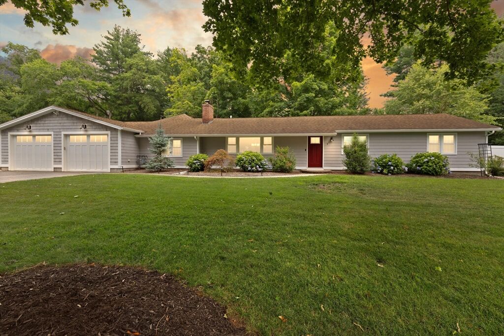 Property Photo:  9 Wild Rose Dr  MA 01810 