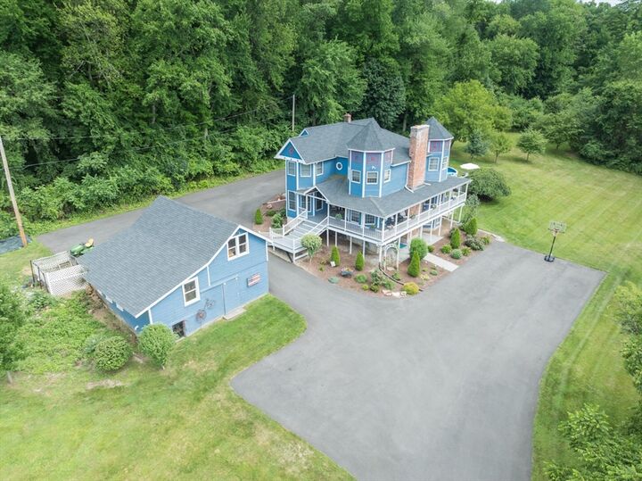 Property Photo: 41 Carvill Ave MA 01028