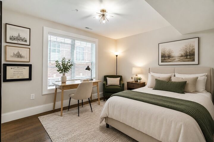 Property Photo:  55 Hutchings St 2  MA 02121 