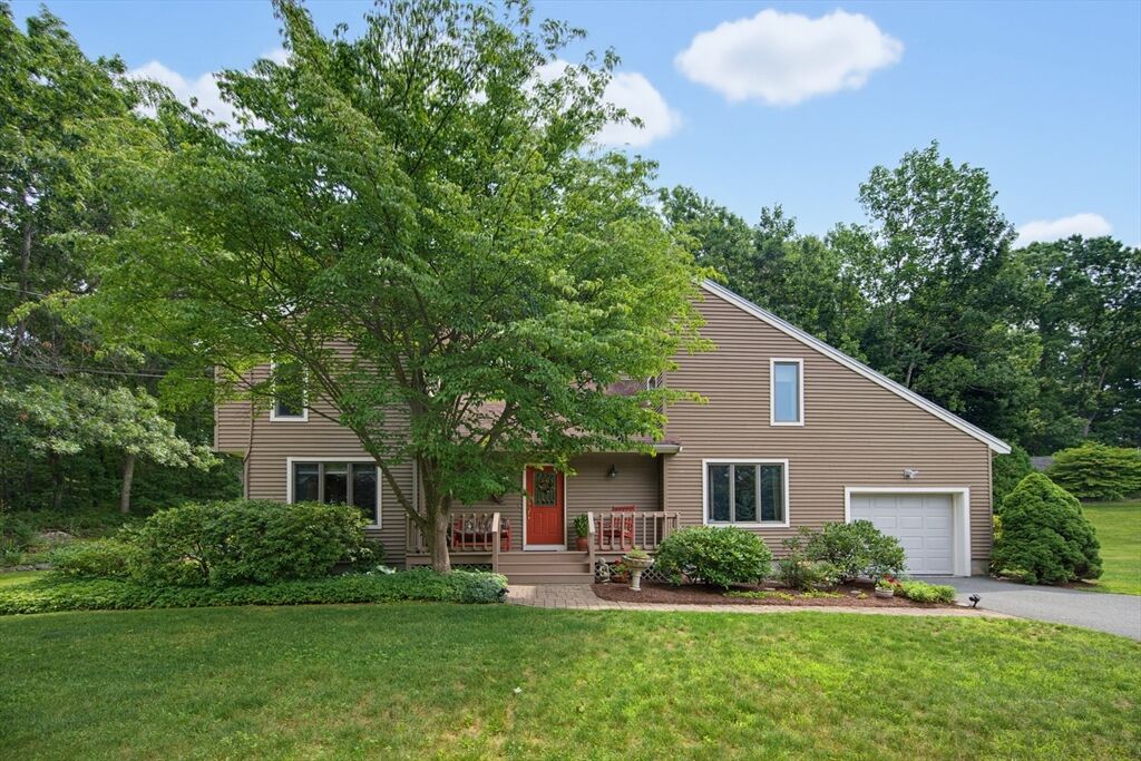 Property Photo:  14 Shoreline Dr  MA 02035 