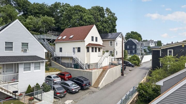 Property Photo:  30 Brownville Ave  MA 01902 
