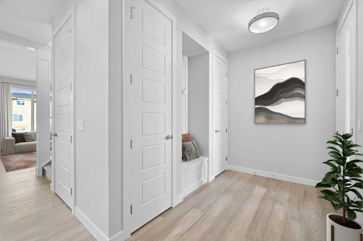 Property Photo: 67 Agate Road AB T4C 3B9