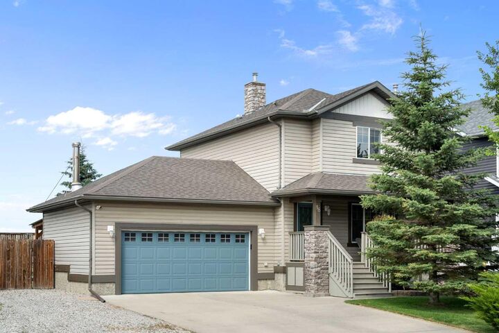 Property Photo:  18 Moe Avenue NW  AB T0J 1X2 