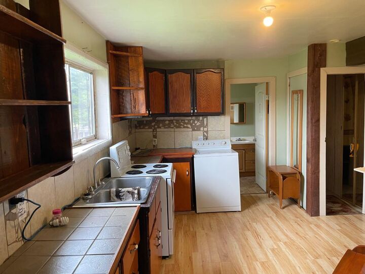 Property Photo: 4630 53 Street AB T0E 1N0