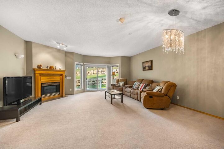 Property Photo: 36 Hamptons Link NW AB T3A 5V9