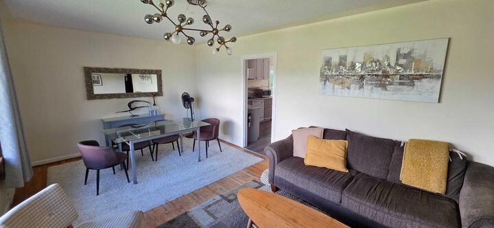 Property Photo: 2515 Cochrane Road NW AB T2M 4H8