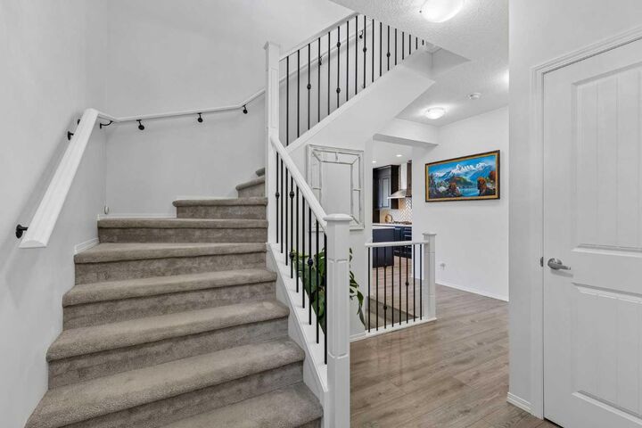 Property Photo:  159 Belmont Terrace SW  AB T2X 4X2 