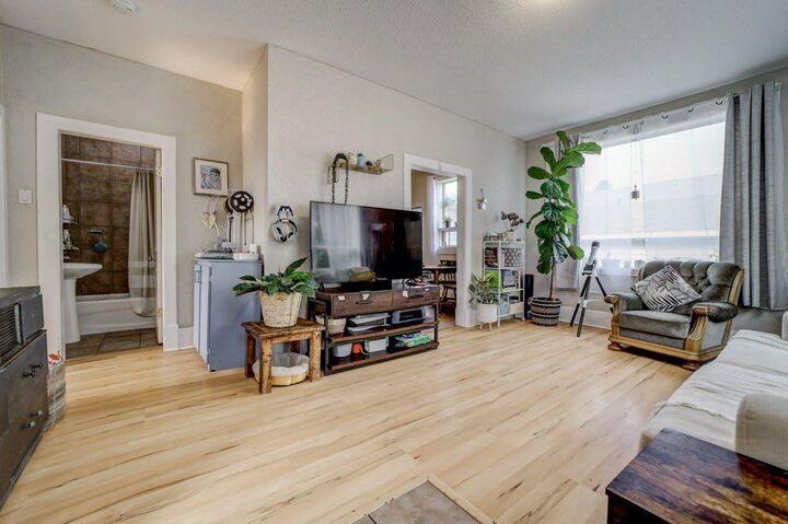 Property Photo: 12316 21 Avenue AB T0K 0E0