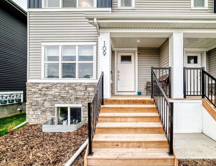 525 River Heights Drive 109 — photo 1