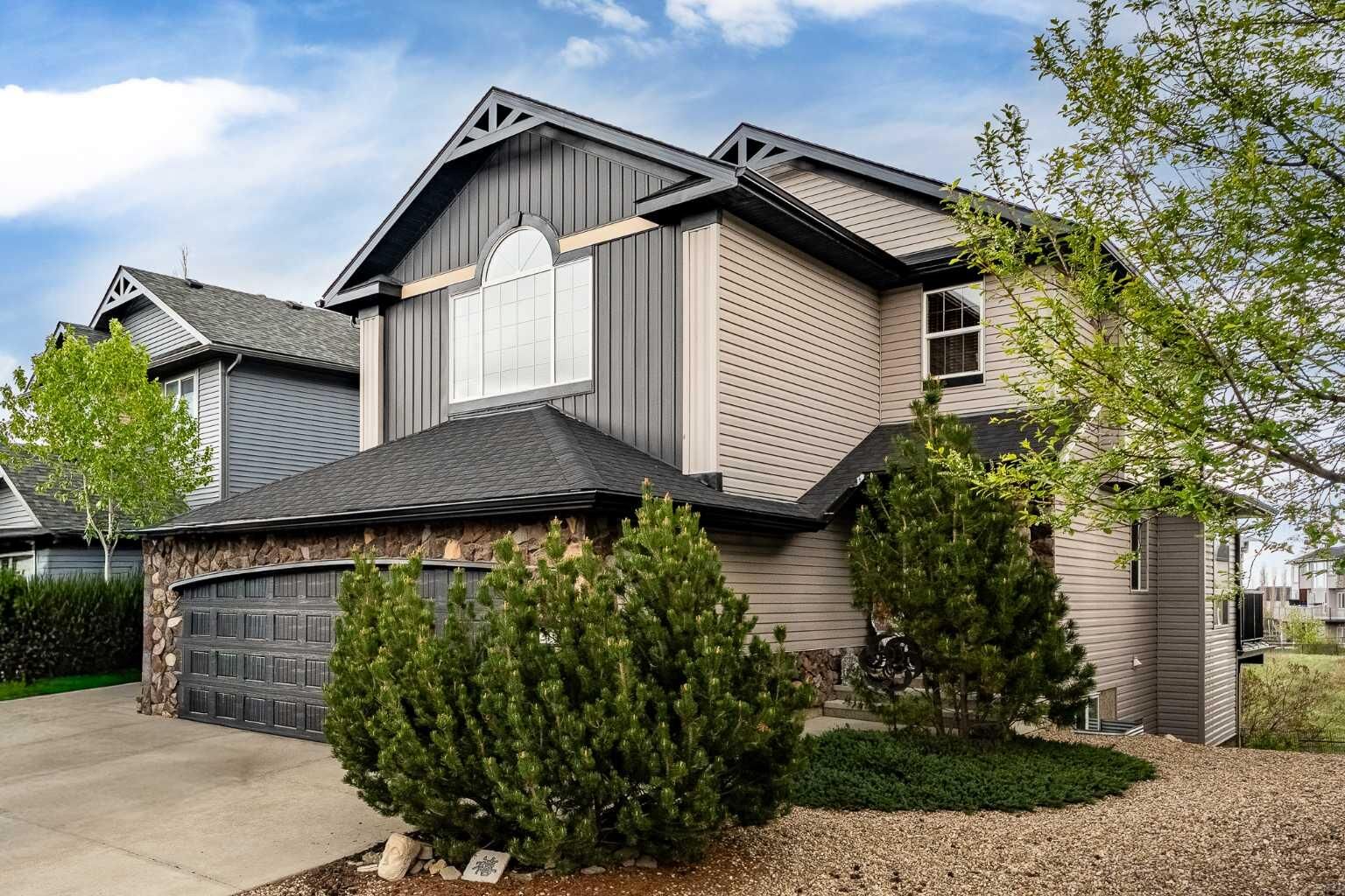 Property Photo:  276 Kincora Heights NW  AB T3R 1N6 