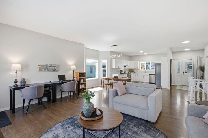 Property Photo: 124 West Creek Glen AB T1X 1P8