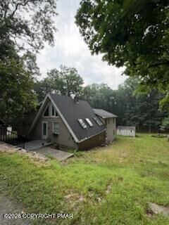 Property Photo:  519 S Cortina Court  PA 18332 