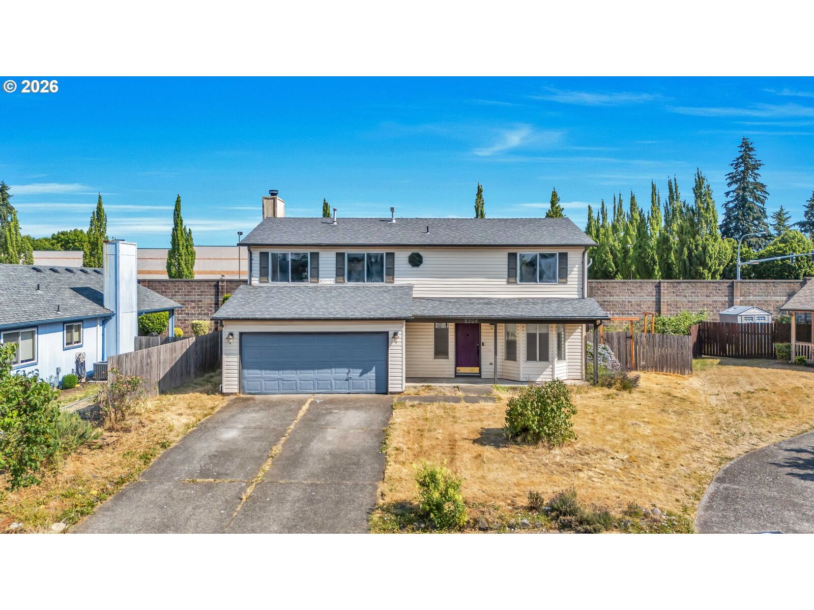Property Photo:  8304 NE 136th Ave  WA 98682 