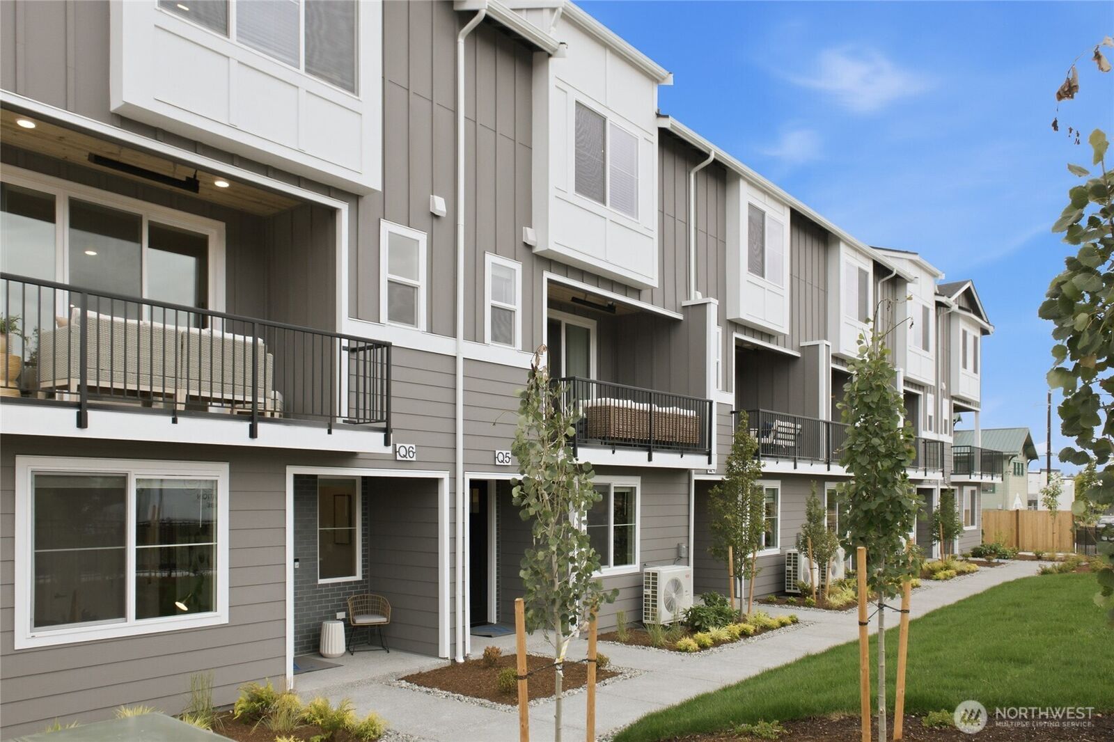 Property Photo: 21029 87th Avenue SE P2 WA 98296
