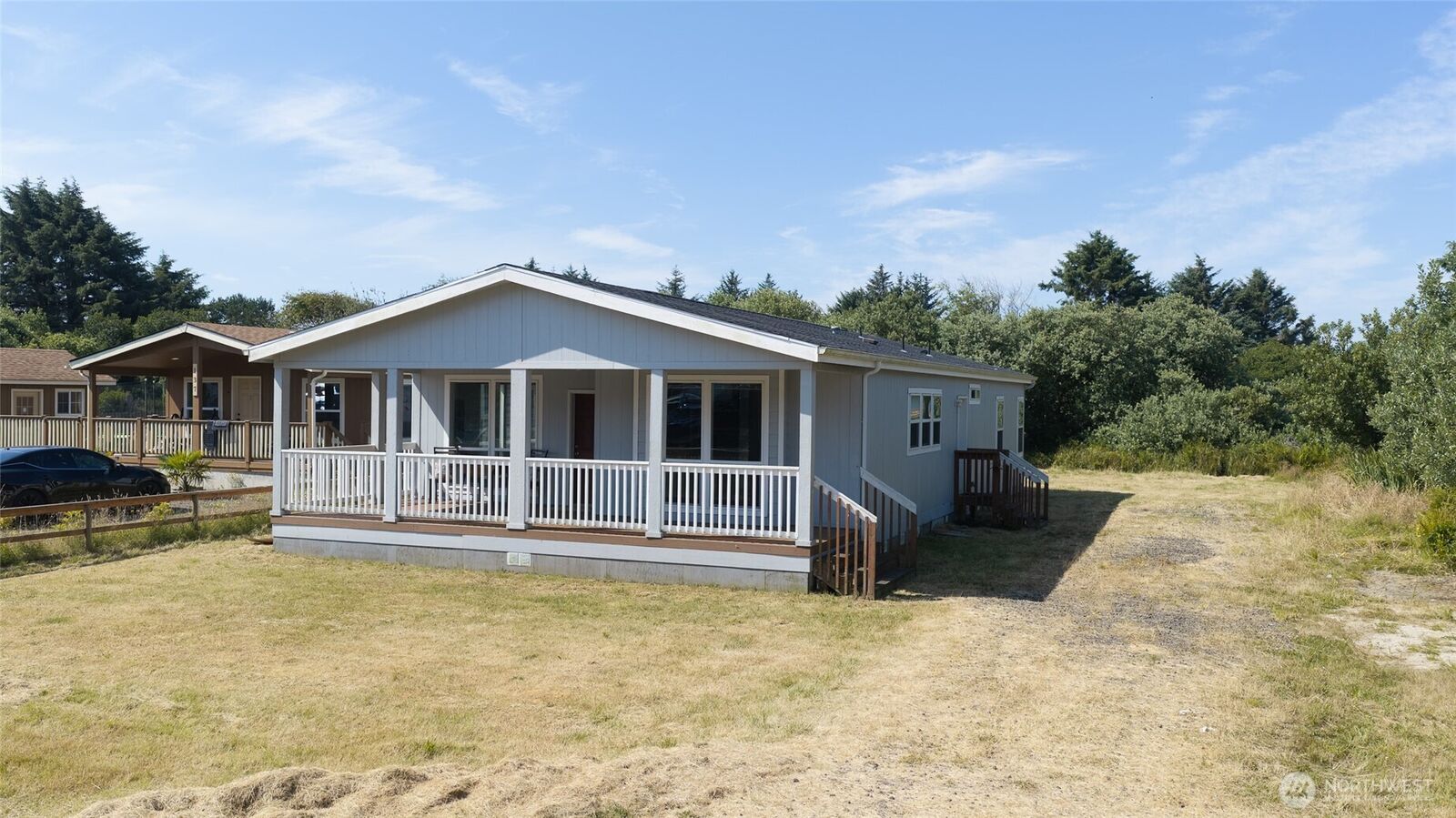 Property Photo:  141  Frigate Street NW  WA 98569 