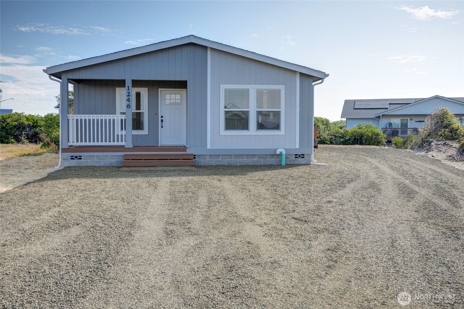 Property Photo:  1246  Camero Loop SW  WA 98569 
