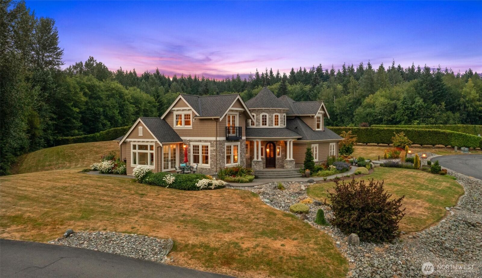 Property Photo:  31812  19th Drive  NW  WA 98292 