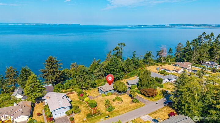 Property Photo:  2186  Inverness Way  WA 98239 
