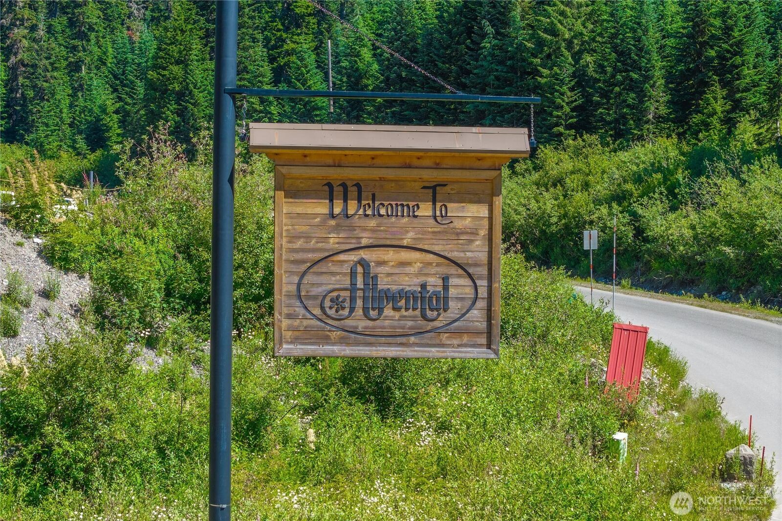 Property Photo:  17800  Alpental Access Road 2109  WA 98045 