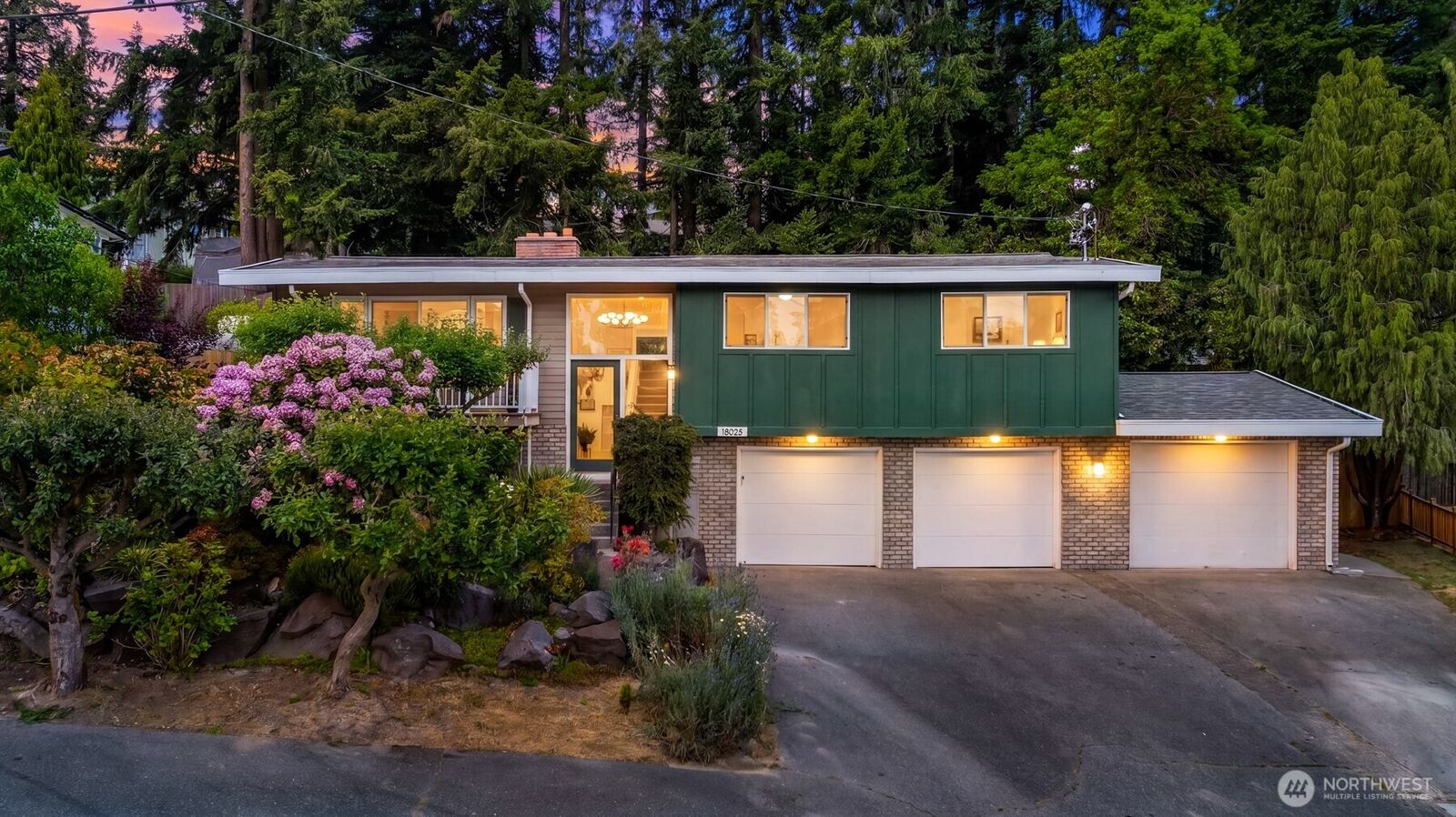 Property Photo:  18025  70th Place W  WA 98026 