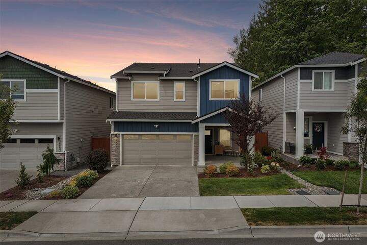 Property Photo:  8543  52nd Place NE  WA 98270 