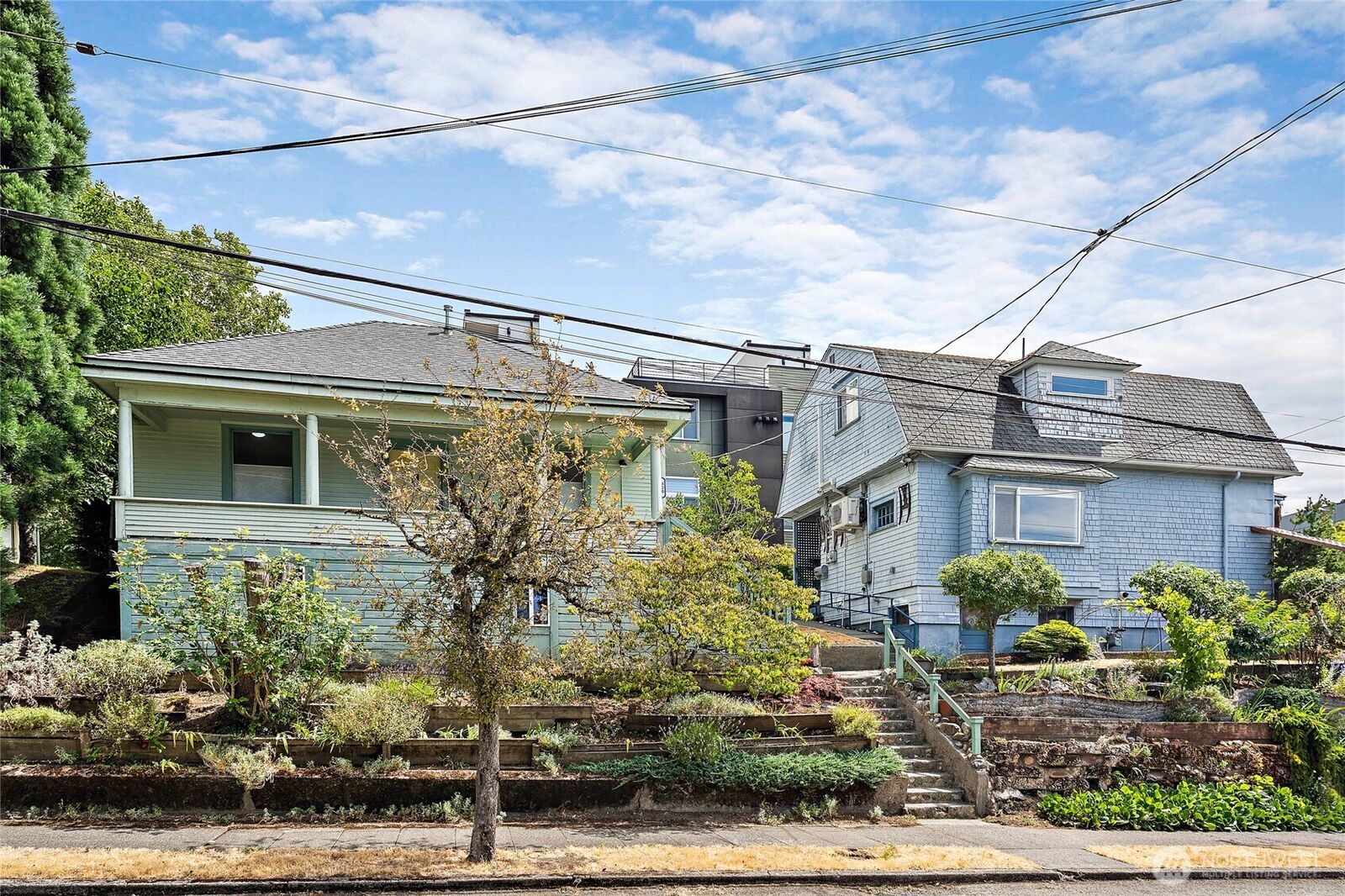 Property Photo:  2902 S Jackson Street  WA 98144 