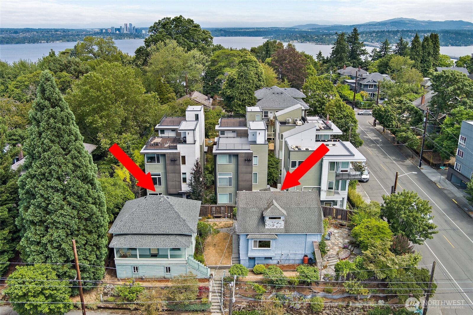 Property Photo:  2902 S Jackson Street  WA 98144 