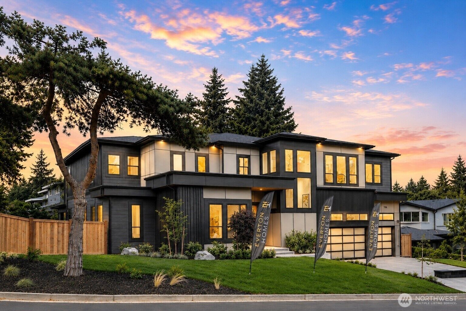 Property Photo:  11106 SE 4th Street  WA 98004 
