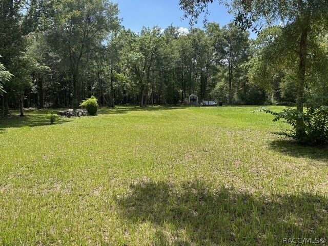 Property Photo: 210 SW 159th Court FL 34481