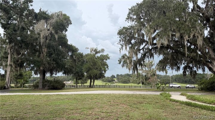 Property Photo:  5025 Baseball Pond Road  FL 34602 