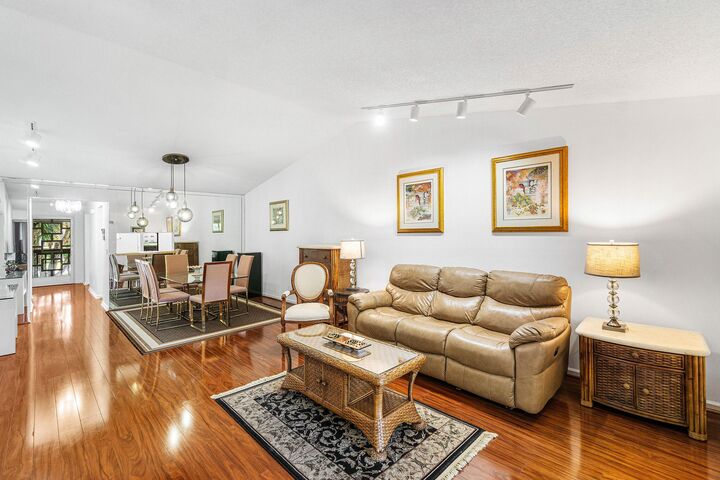 Property Photo: 10137 Mangrove Drive 203 FL 33437