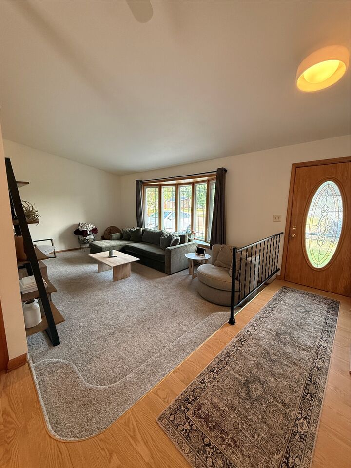 Property Photo:  1470 Cummings Avenue  WI 54701 