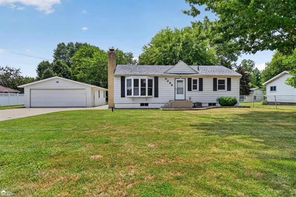 Property Photo: 5286 Roberts Drive MI 48506