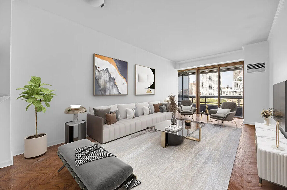 Property Photo:  530 E 76th Street 10F  NY 10021 