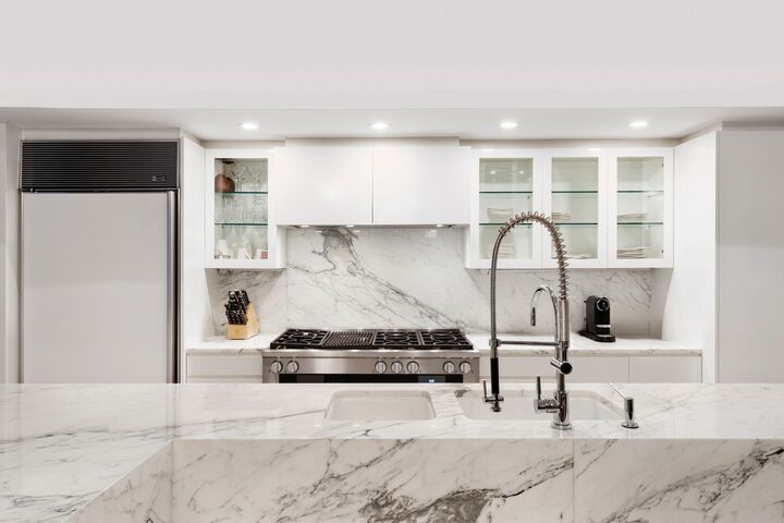 Property Photo: 55 White Street 1C NY 10013