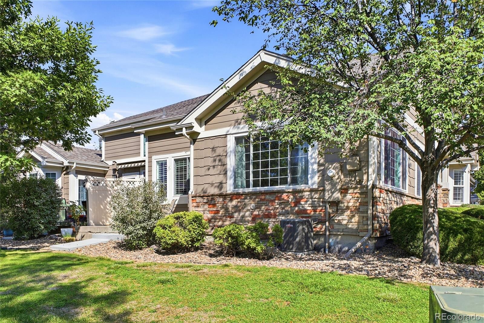 Property Photo:  3534 Broadlands Lane 102  CO 80023 