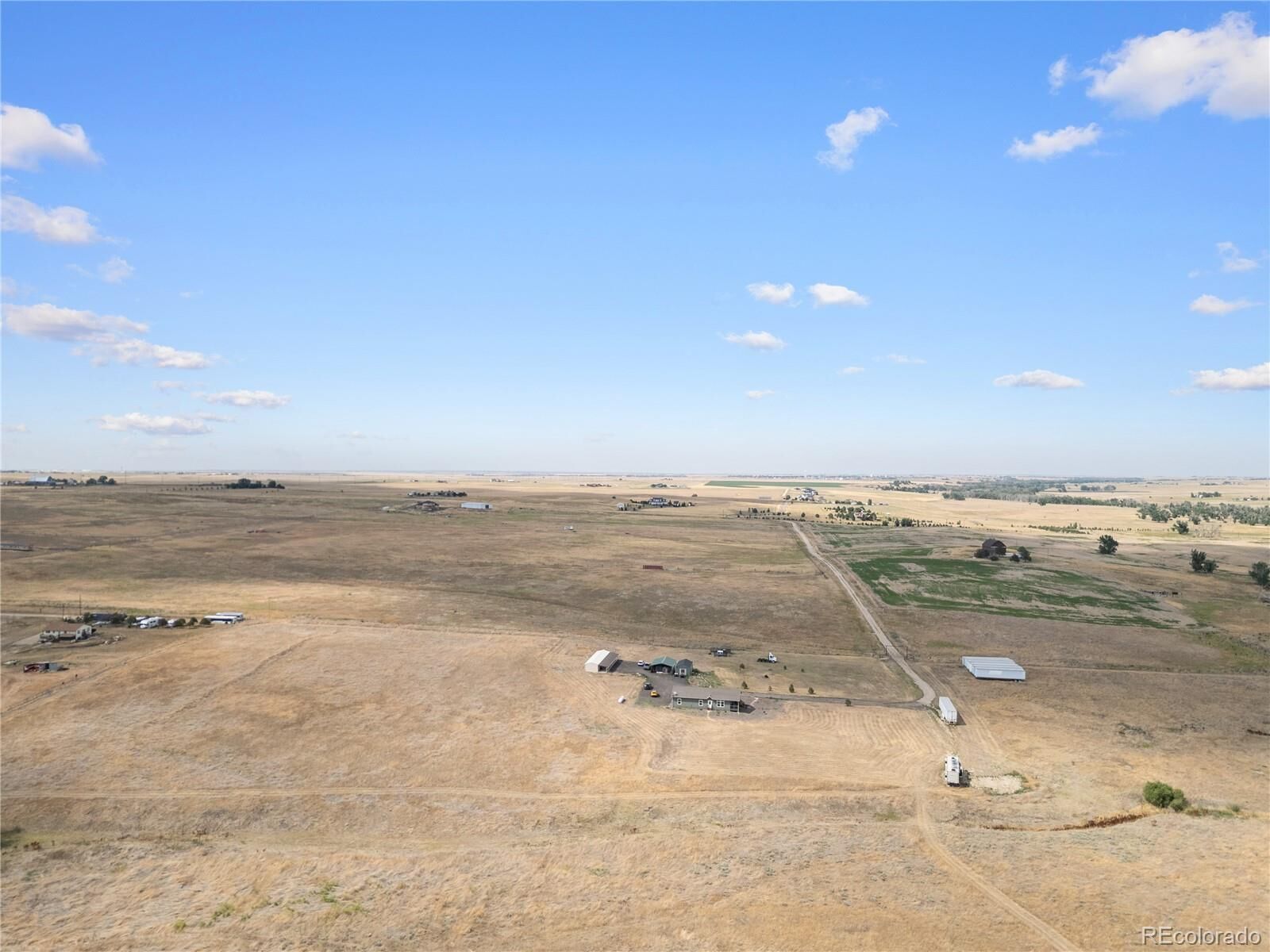 Property Photo:  1570 S Cr 129  CO 80102 
