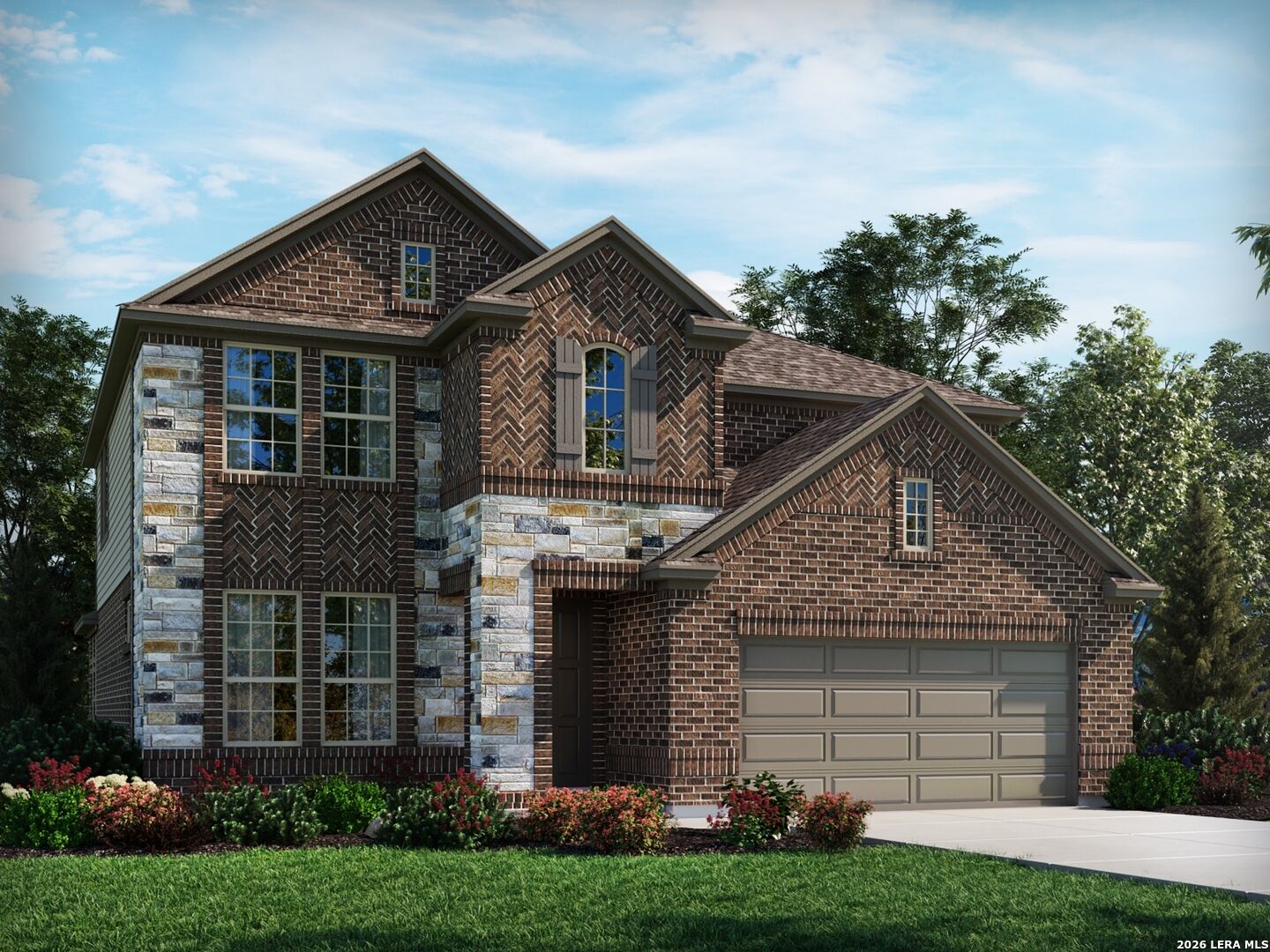 Property Photo:  10407 Tiger Shark Ave  TX 78006 
