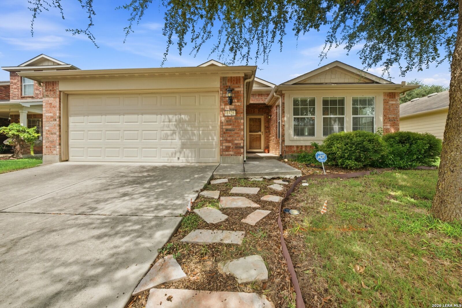 Property Photo: 1328 Tractor Pass TX 78154