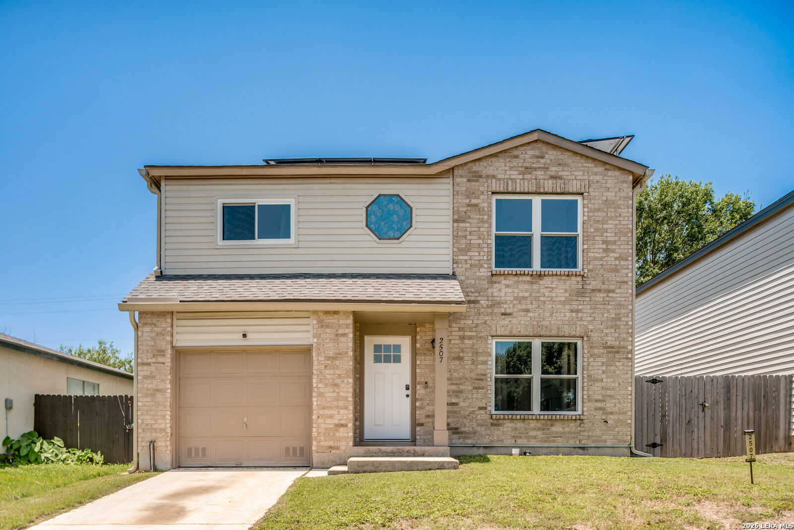 Property Photo:  2507 Westgard Pass  TX 78245 
