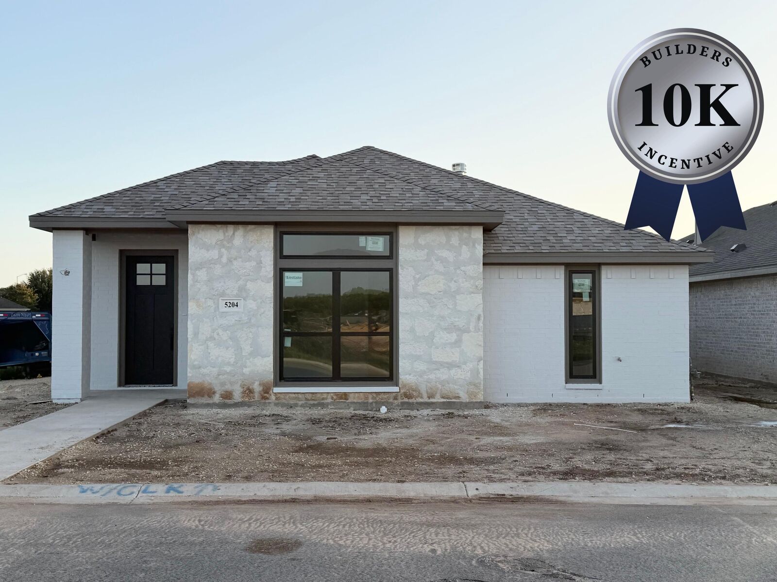Property Photo:  5204 Catarina Court  TX 76904 