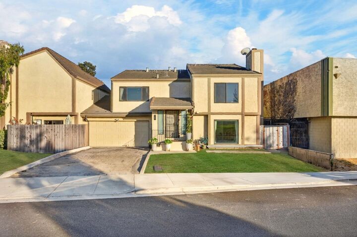 Property Photo:  349 Pasquale Court  CA 95133 