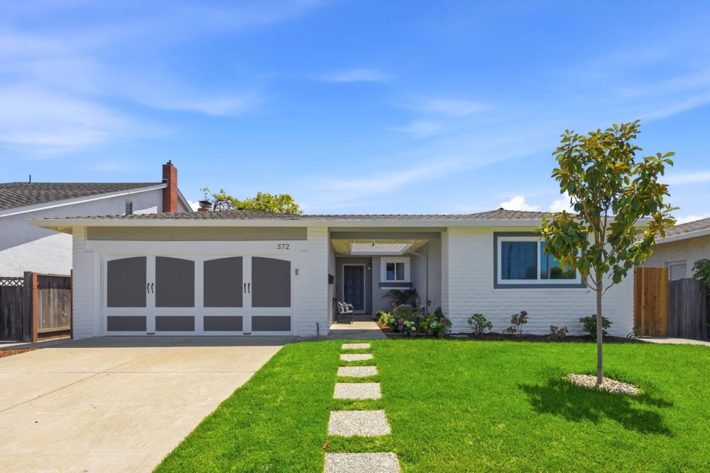 Property Photo:  372 Mullet Court  CA 94404 