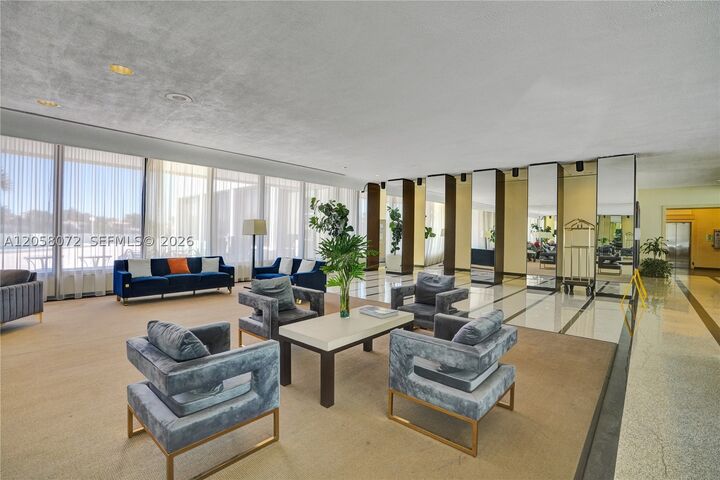 Property Photo: 5838 Collins Ave 5G FL 33140