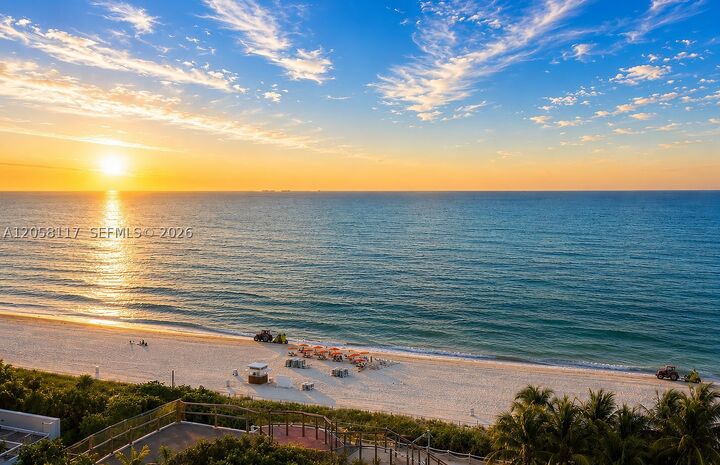 Property Photo:  2401 Collins Ave 1709  FL 33140 