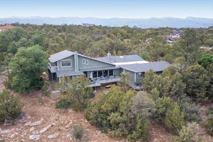 Property Photo: 26 Sierra Vista Drive NM 87008