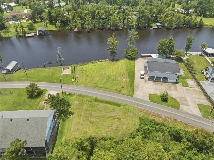 Property Photo:  1575 S Perkins Ferry Road S  LA 70611 