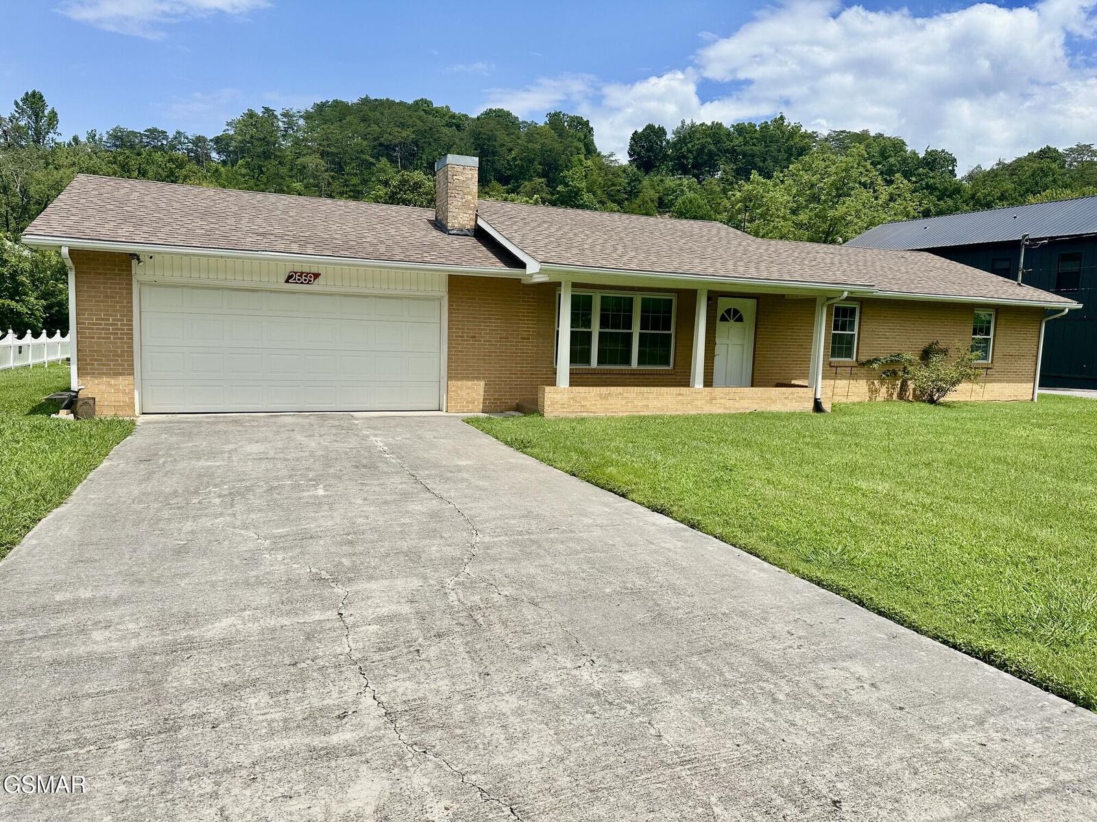 Property Photo:  2669 High Valley Drive  TN 37863 