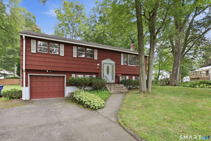 Property Photo: 92 Penney Drive CT 06108