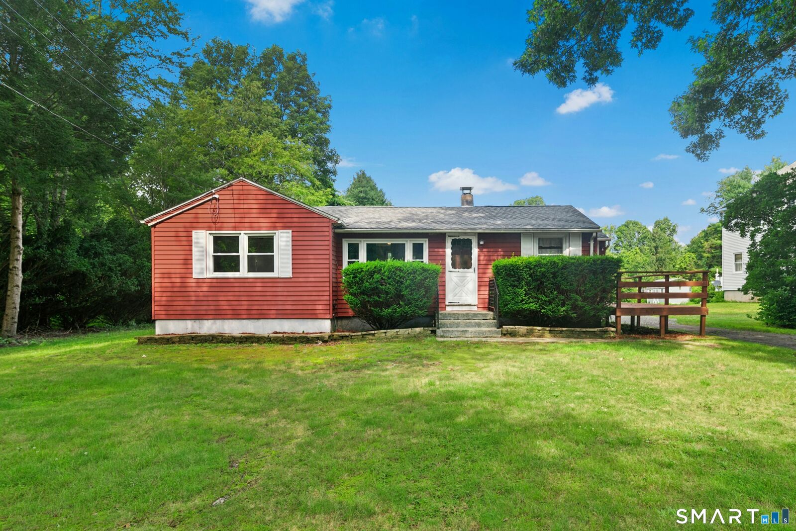 Property Photo:  125 Shadduck Road  CT 06762 